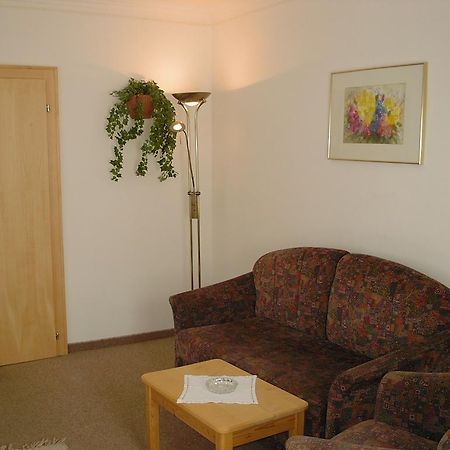 Appartement La Piazza Krimml Luaran gambar