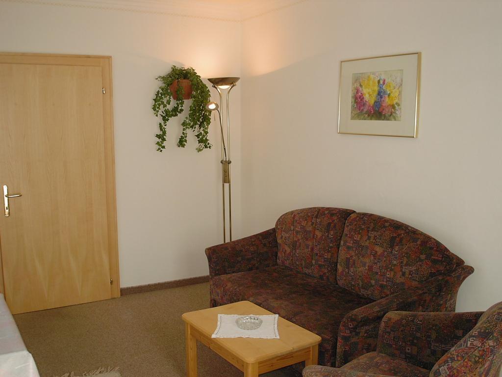 Appartement La Piazza Krimml Luaran gambar