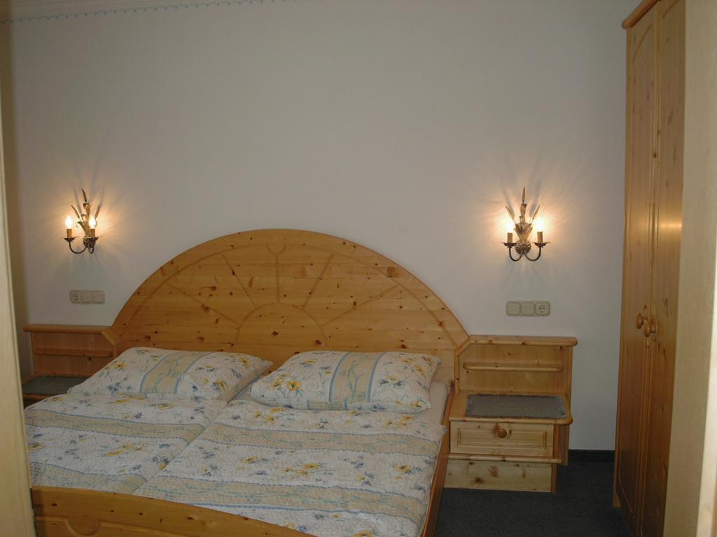 Appartement La Piazza Krimml Luaran gambar