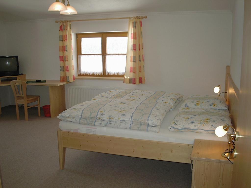 Appartement La Piazza Krimml Luaran gambar
